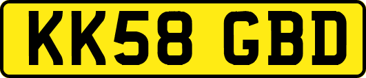 KK58GBD