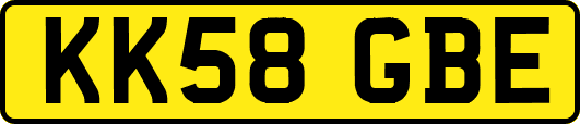 KK58GBE