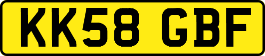 KK58GBF