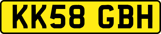 KK58GBH