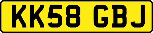 KK58GBJ