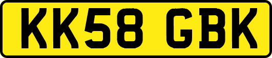KK58GBK