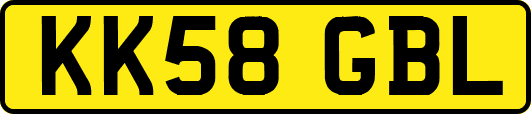 KK58GBL