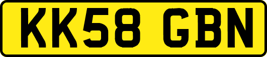 KK58GBN