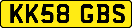 KK58GBS