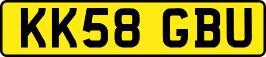 KK58GBU