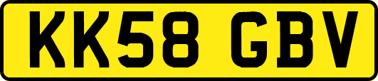 KK58GBV