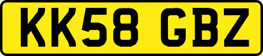 KK58GBZ