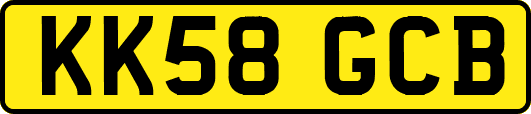 KK58GCB