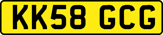 KK58GCG