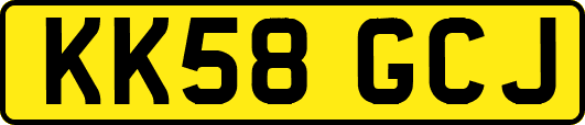 KK58GCJ