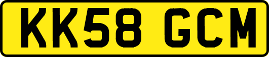 KK58GCM