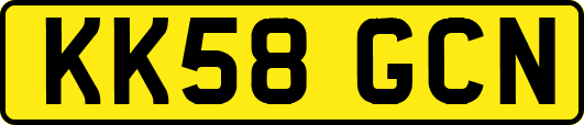 KK58GCN