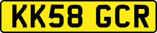 KK58GCR