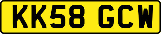 KK58GCW