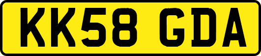 KK58GDA