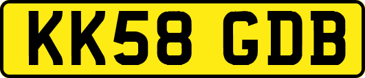 KK58GDB