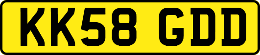 KK58GDD