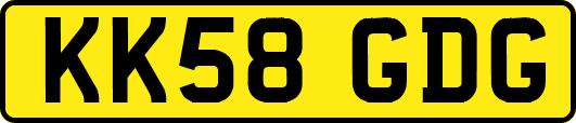 KK58GDG