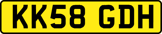 KK58GDH