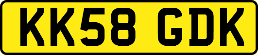 KK58GDK