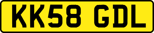 KK58GDL