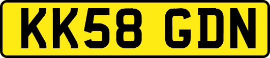 KK58GDN