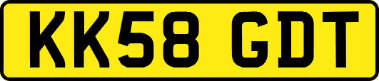 KK58GDT