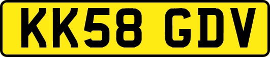 KK58GDV