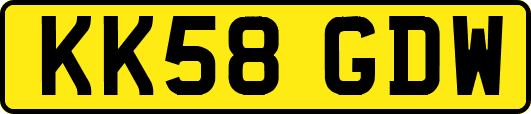KK58GDW