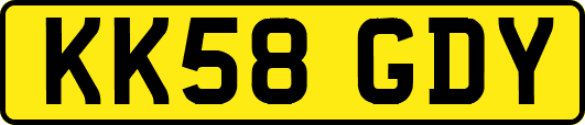 KK58GDY