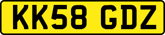 KK58GDZ