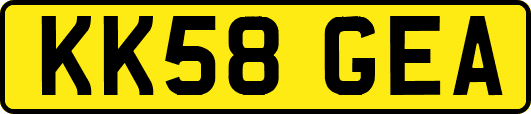 KK58GEA