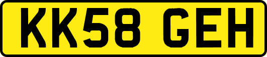 KK58GEH