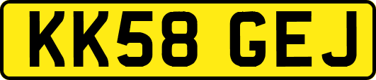 KK58GEJ