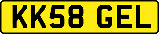 KK58GEL