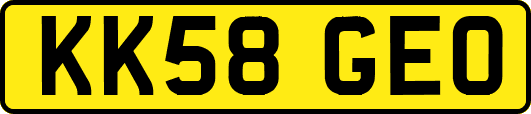 KK58GEO