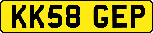 KK58GEP