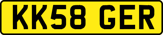 KK58GER