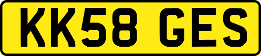 KK58GES