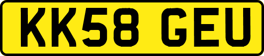 KK58GEU