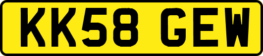 KK58GEW