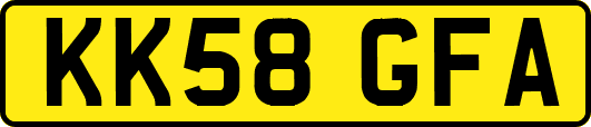 KK58GFA