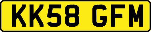 KK58GFM