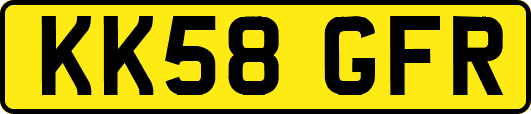 KK58GFR