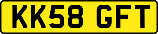 KK58GFT