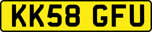 KK58GFU