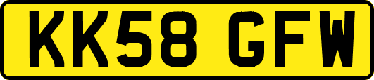 KK58GFW