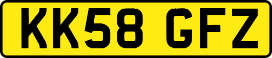 KK58GFZ