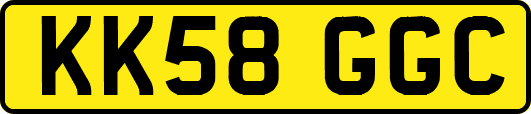 KK58GGC